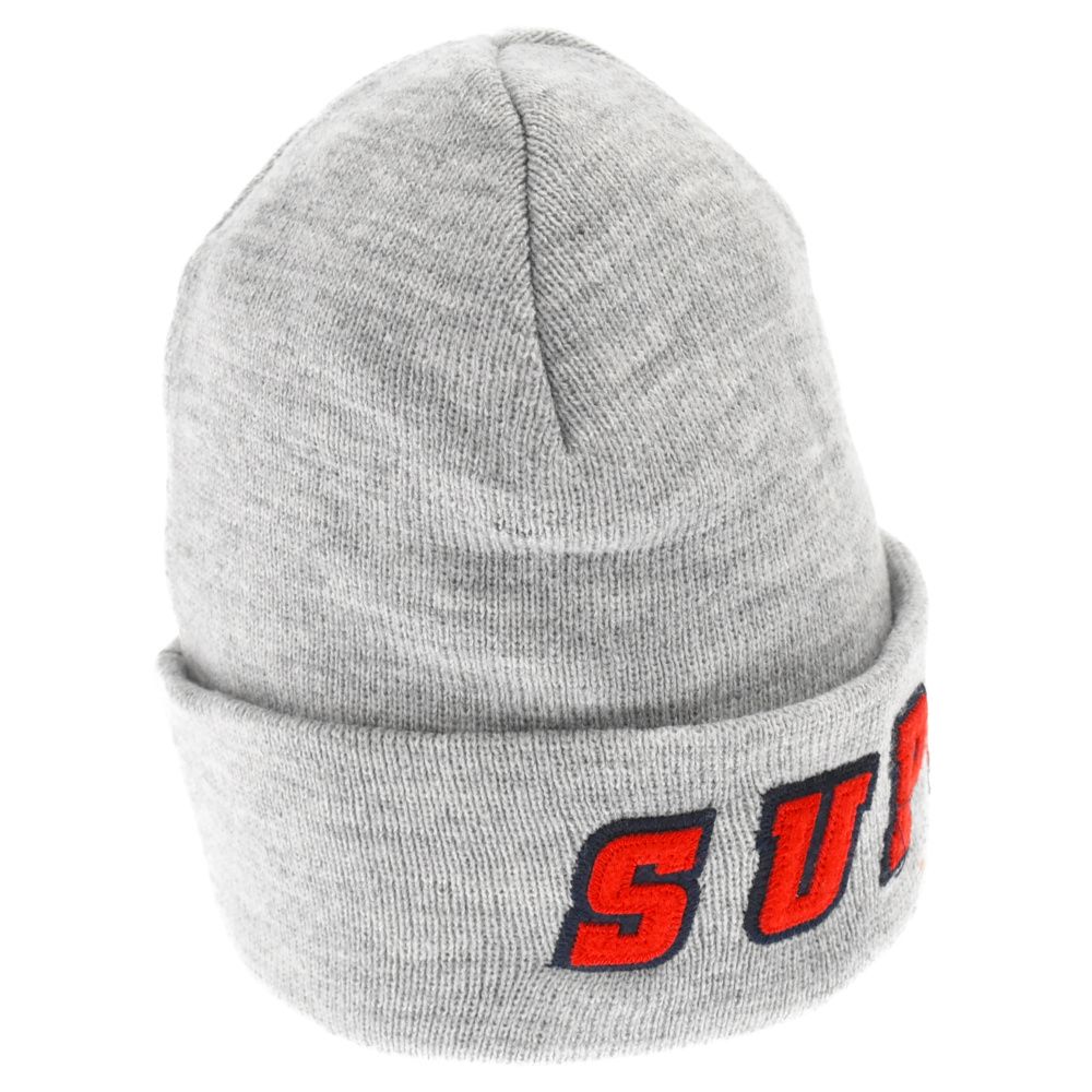 17ss Supreme Beanie ビーニー ニット帽 supreme 17ss ビーニー 関税込