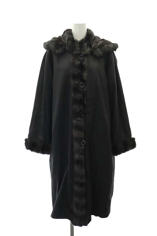 BALMAIN バルマン ロシアリス シルク リバーシブルコート BALMAIN バルマン ロシアリス シルク リバーシブルコート - メルカリ