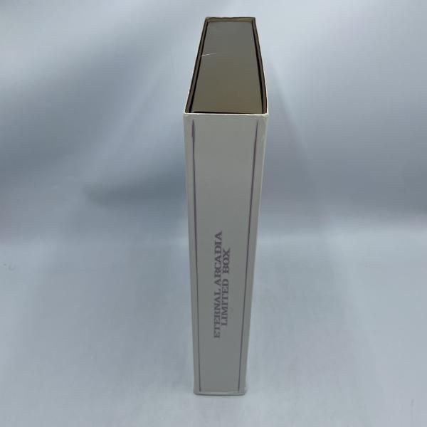 DC ｴﾀｰﾅﾙｱﾙｶﾃﾞｨｱ LIMITED BOX 92 UP786_INFO