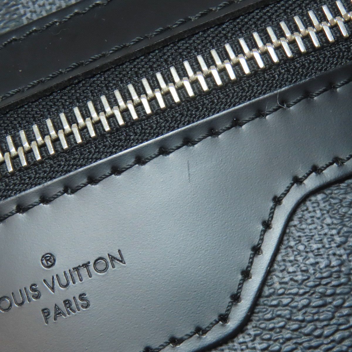 ショルダーバッグ ダミエキャンバス