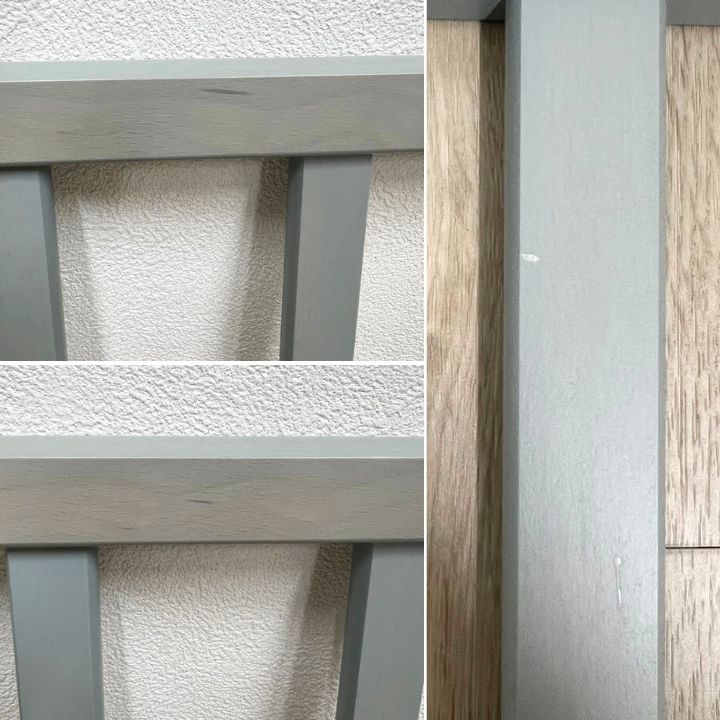 ベビーベッド ベッド