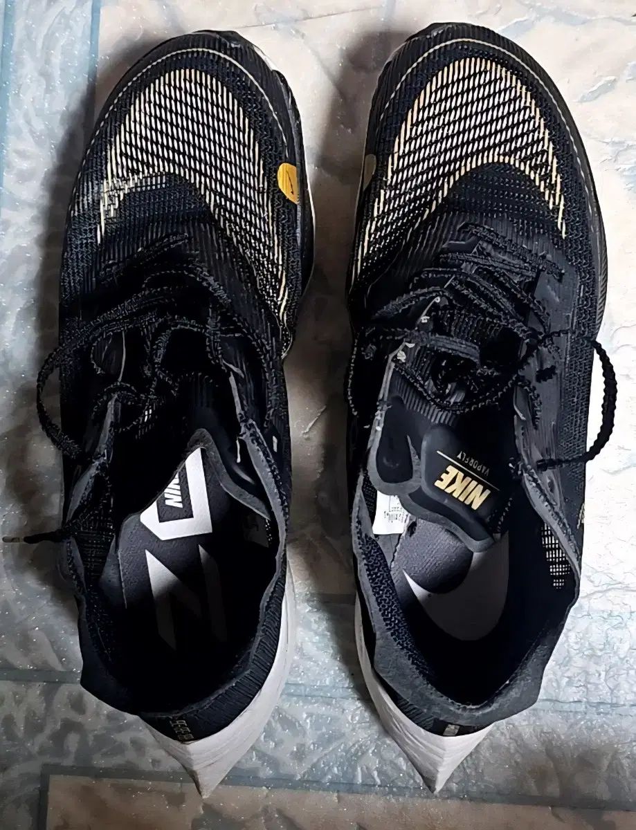 ヴェイパーフライ