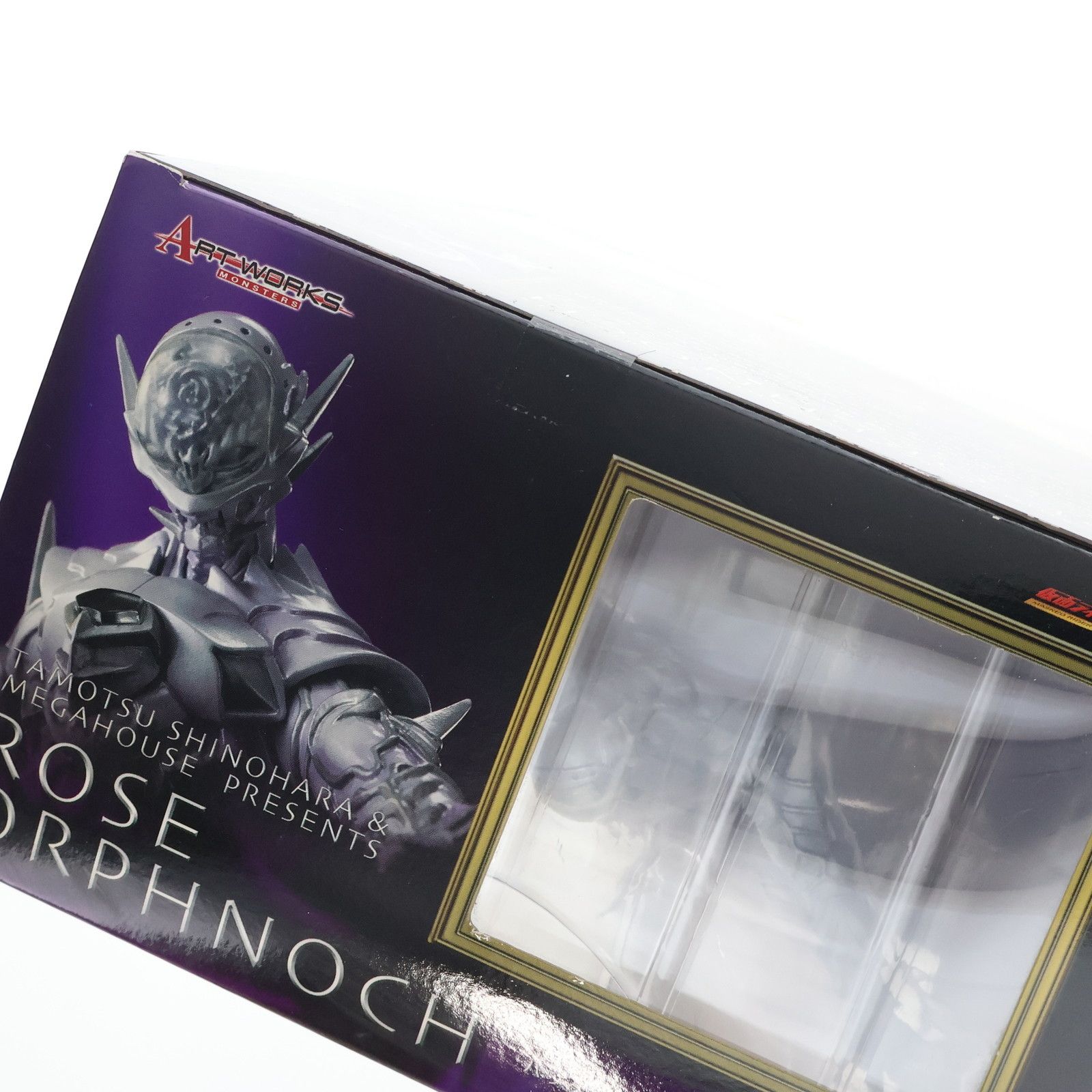 ART WORKS MONSTERS(アートワークスモンスターズ) ローズオルフェノク