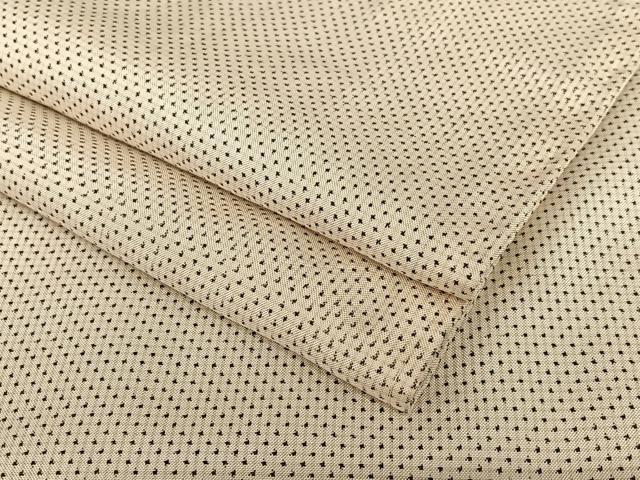 平和屋着物●本場大島紬　白大島　一元絣　正絹　逸品　AAAY0143zg 平和屋着物○本場大島紬 白大島 一元絣 正絹 逸品 AAAY0143zg - メルカリ