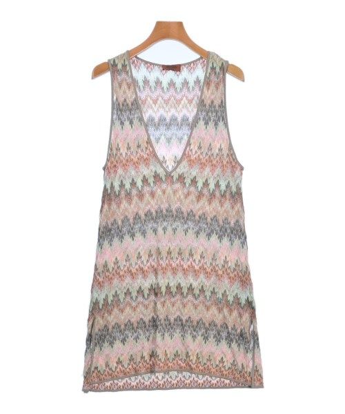 MISSONI ベスト レディース 古着