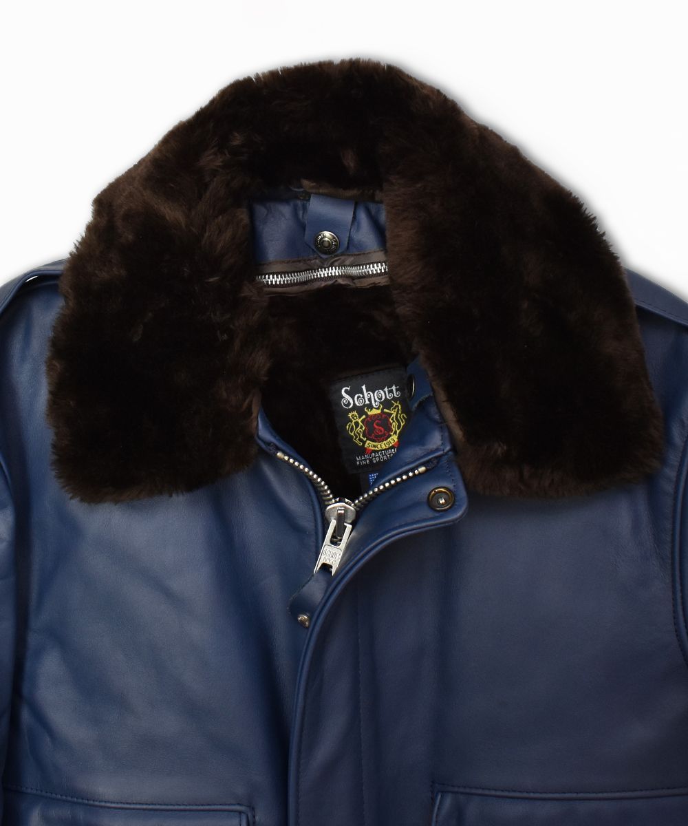 ど*い様 11m95 Schott ショット 42 ボア レザー フライト ジャ 楽天市場】schott ショット（種類（コート・ジャケット）フライト