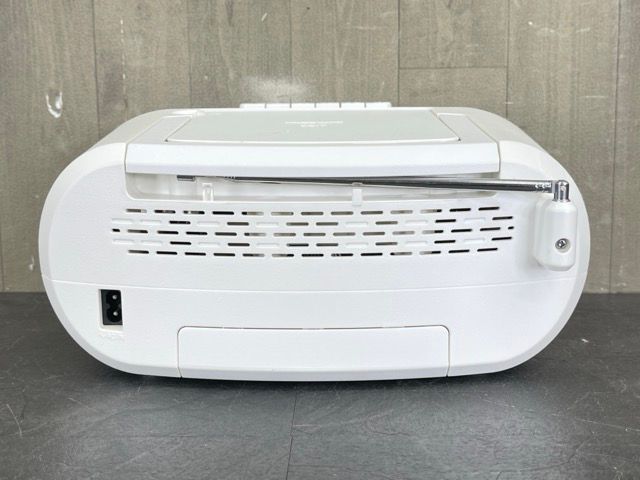 CDラジカセ パーソナルオーディオシステム 【中古】動作保証