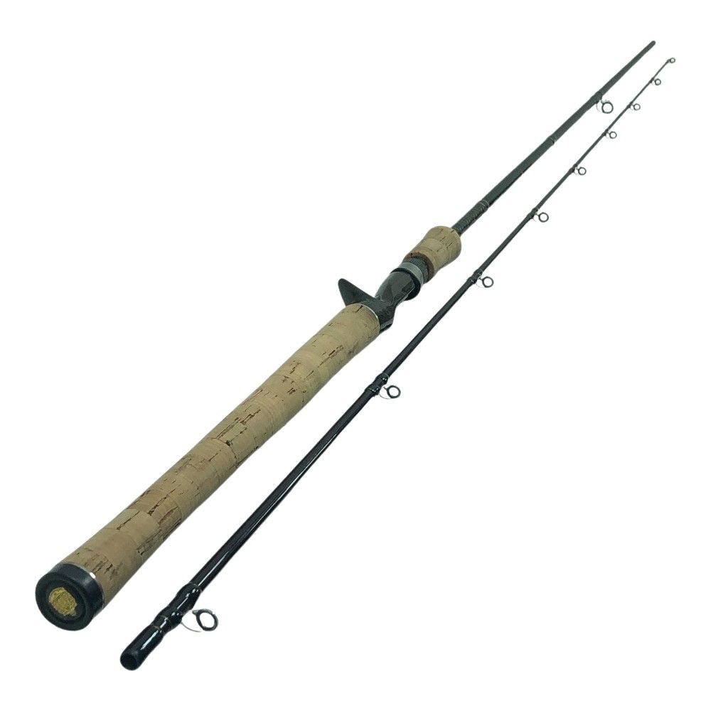 ABU Garcia ディプロマット DCC-AL862 ベイトロッド