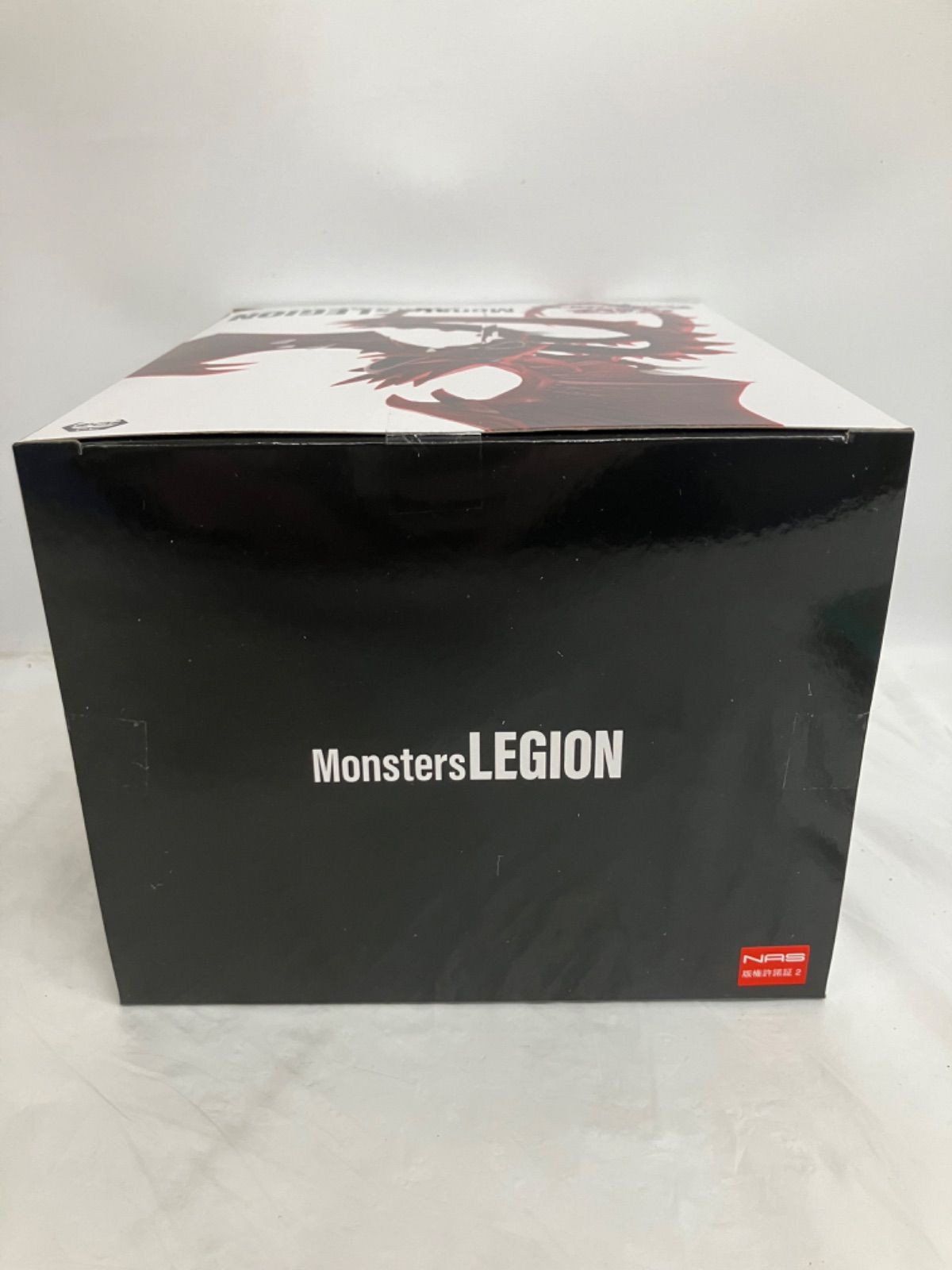 MonstersLEGION オシリスの天空竜
