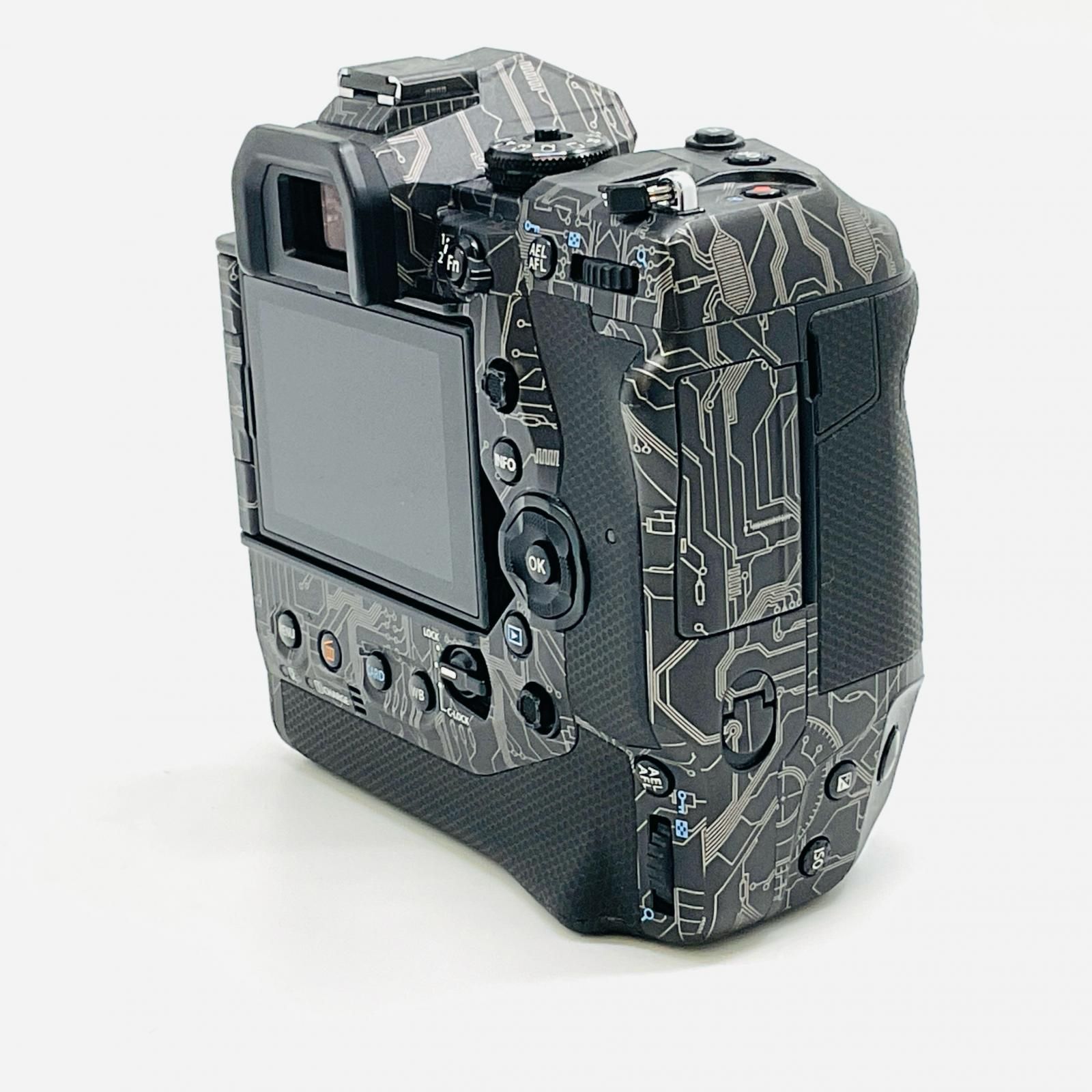 展示品！美品！OLYMPUS OM-D E-M1X デジタル一眼レフカメラ OLYMPUS (オリンパス) OM-D E-M1X ボディ」の商品検索結果