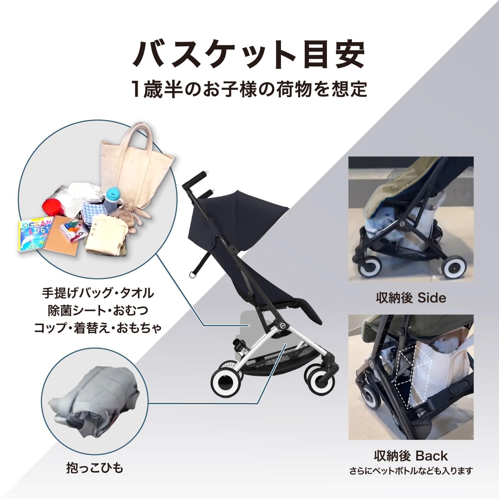 大人気』 (2024年) ] ] ダークブルー(SLVフレーム) リベル [ 軽量 
