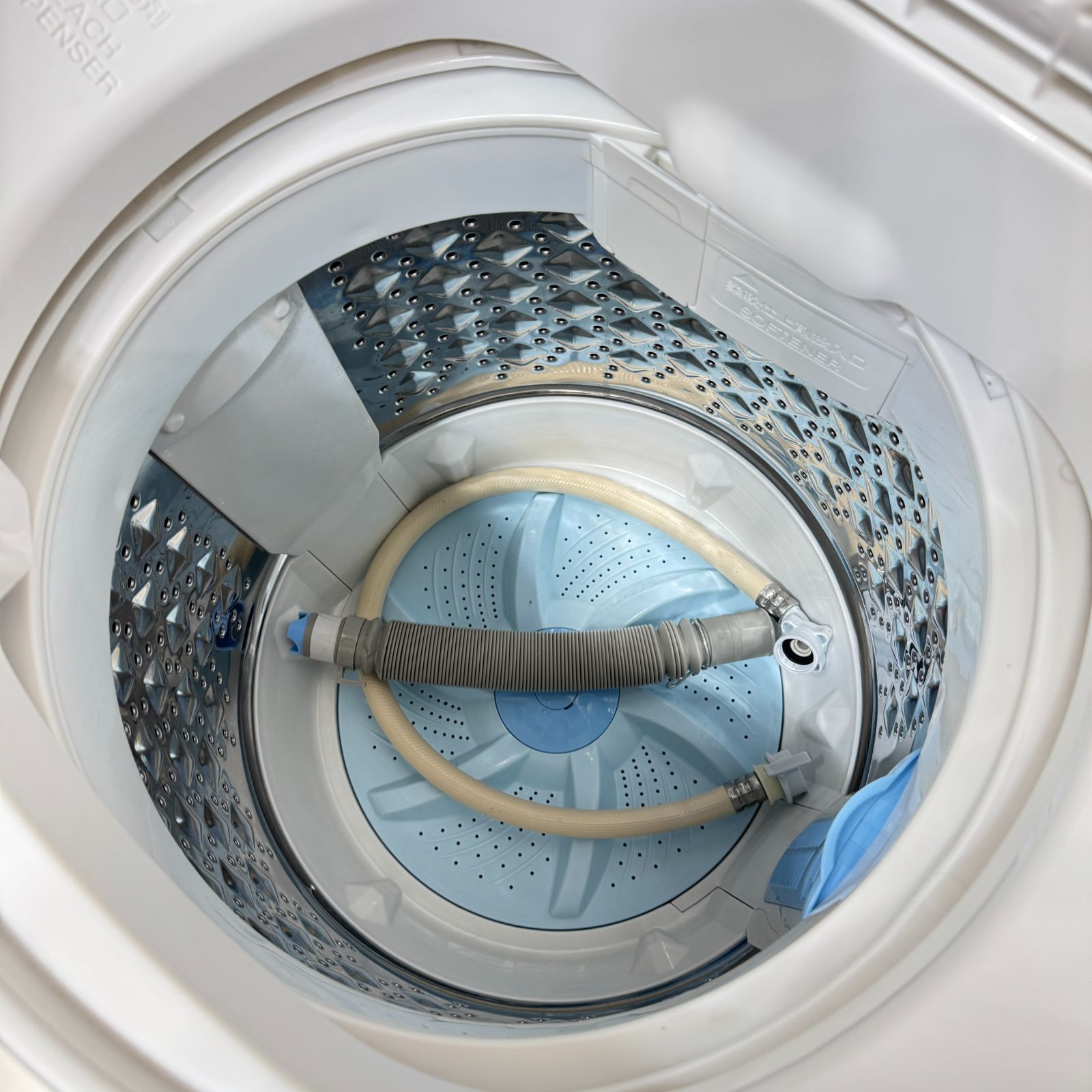 東京23区送料無料 超美品家電2点セット プロによる洗浄済みなので安心