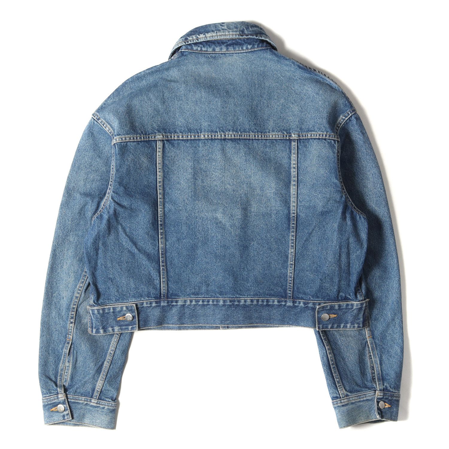 AMBUSH アンブッシュ ジャケット サイズ:2 ヴィンテージ ショート丈  