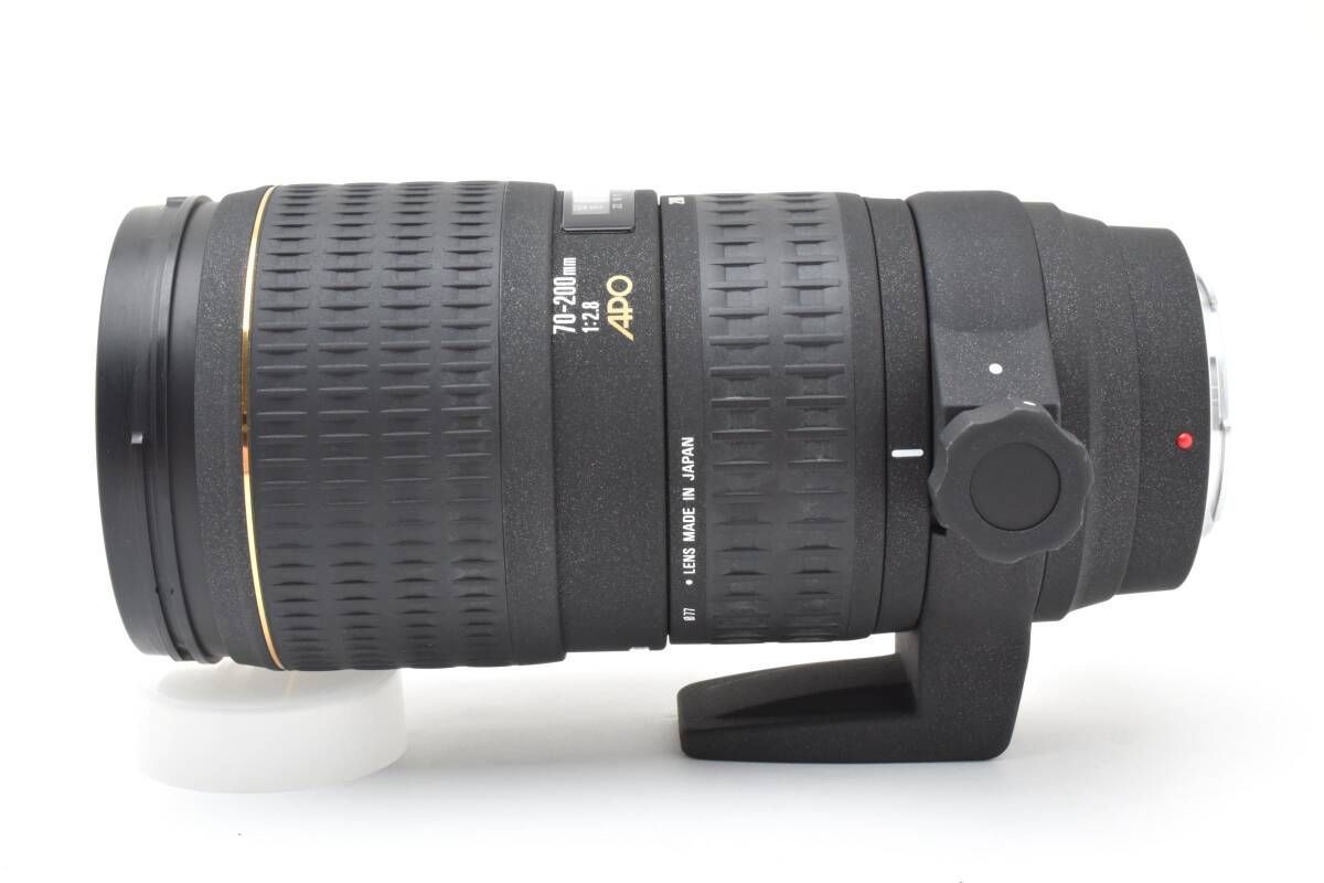 ☆良品☆シグマ SIGMA APO 70-200mm F2.8 EX ソニー ミノルタ