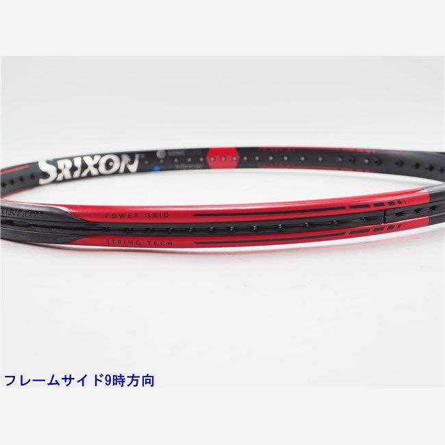 中古 テニスラケット ダンロップ シーエックス 200 2019年モデル (G2) DUNLOP CX 200 2019 (c25060039c) 中古】ダンロップ シーエックス 200 2019年モデルDUNLOP CX 200