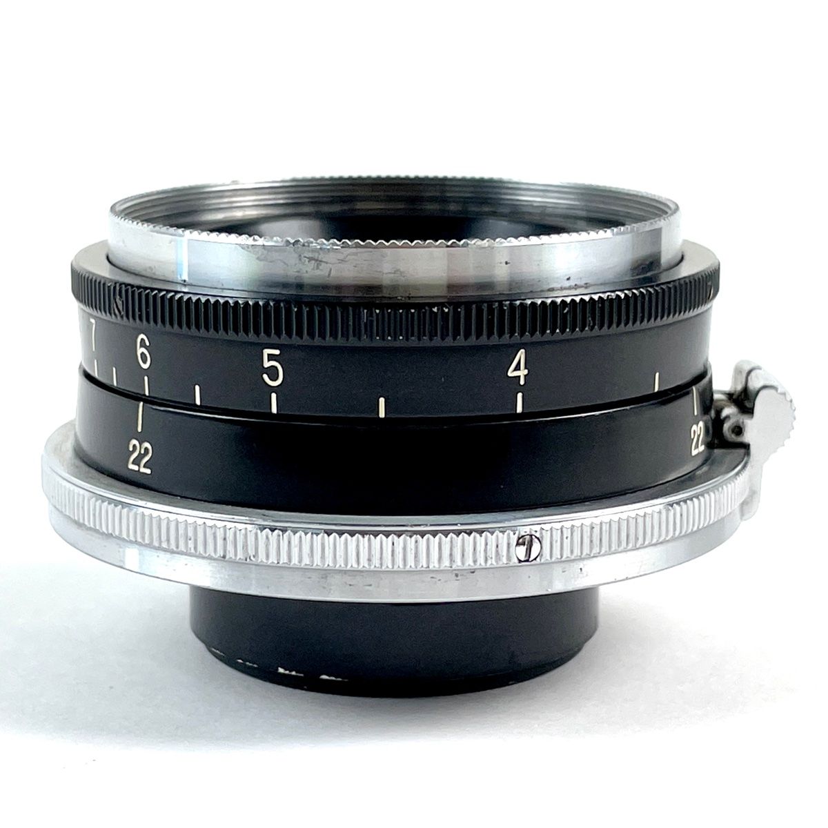 ☆作例あり☆ 日本光学 W ニッコール C 3.5㎝ F=2.5 L39マウント Yahoo!オークション -「w-nikkor ☆作例あり☆ 日本光学 W ニッコール