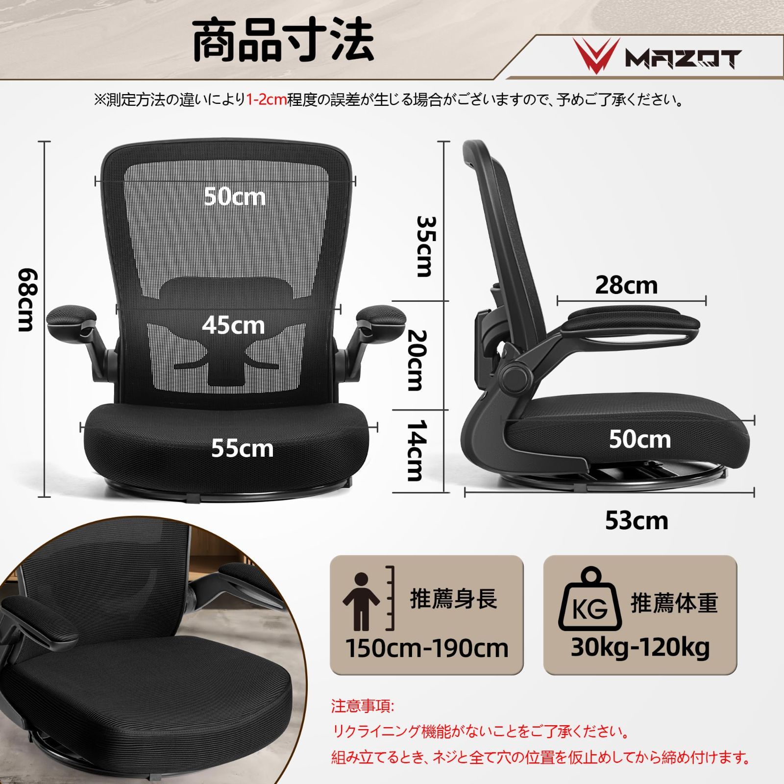 10分簡単組み立て こたつ用