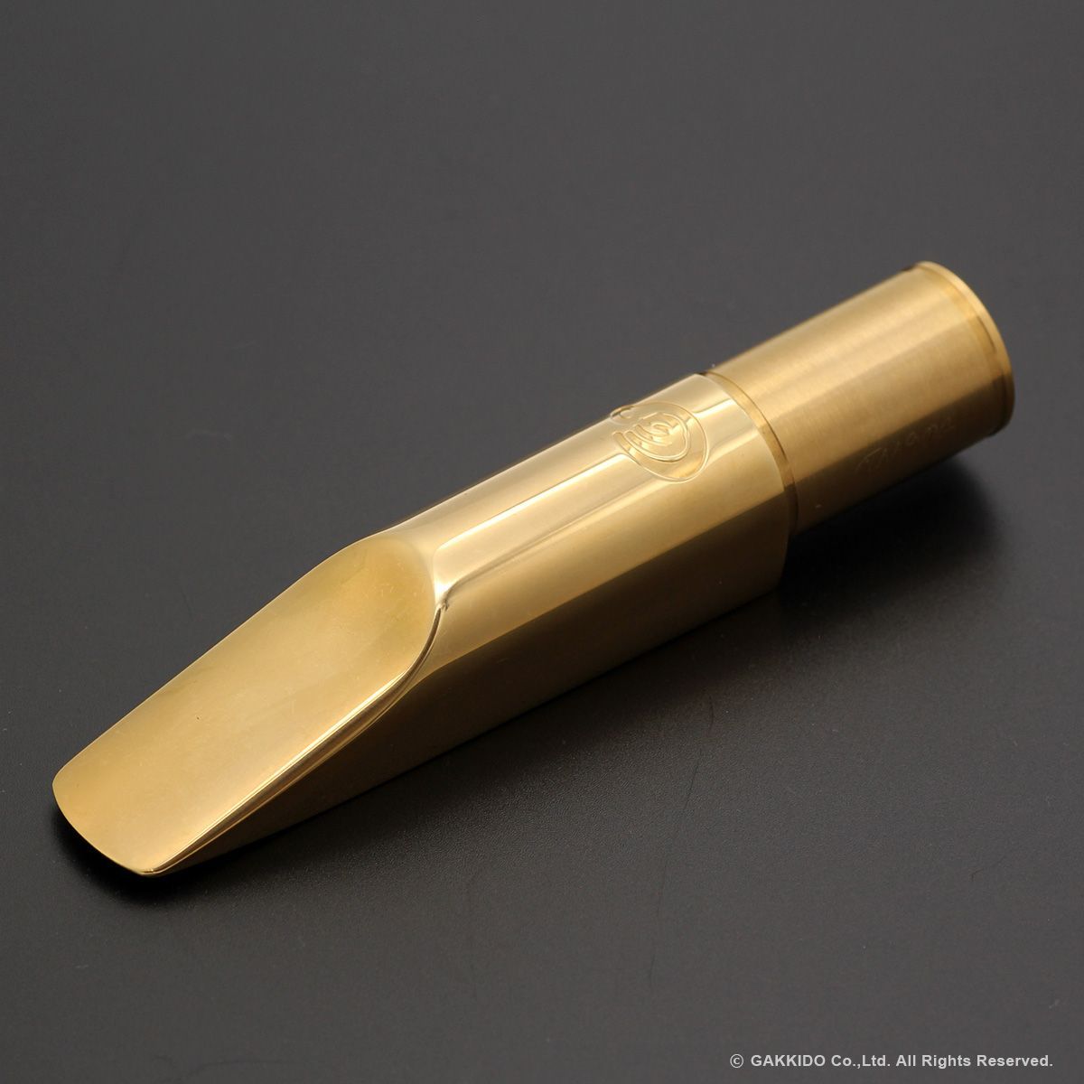 CG Mouthpiece(シージーマウスピース) Torino(トリノ)モデル CG Mouthpiece(シージーマウスピース) Torino(トリノ)モデル