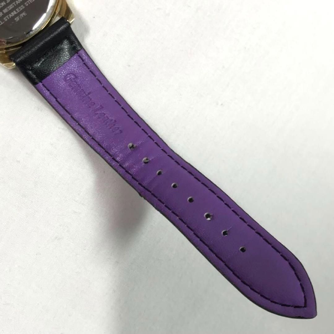 コードギアス 反逆のルルーシュ 腕時計 ルルーシュモデル 130A8492