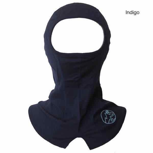 最速発送 HID エイチアイディ Balaclava バラクラバ WOOL 吹雪対策 日焼け対策