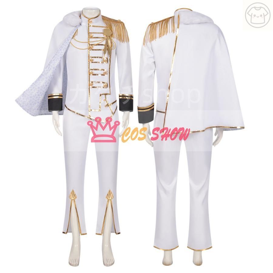 ブルーロック BLUELOCK 天使と悪魔 御影玲王 コスプレ衣装 cosplay 翼追加 仮装 イベント ハロウィン クリスマス 文化祭 ステージ 舞台