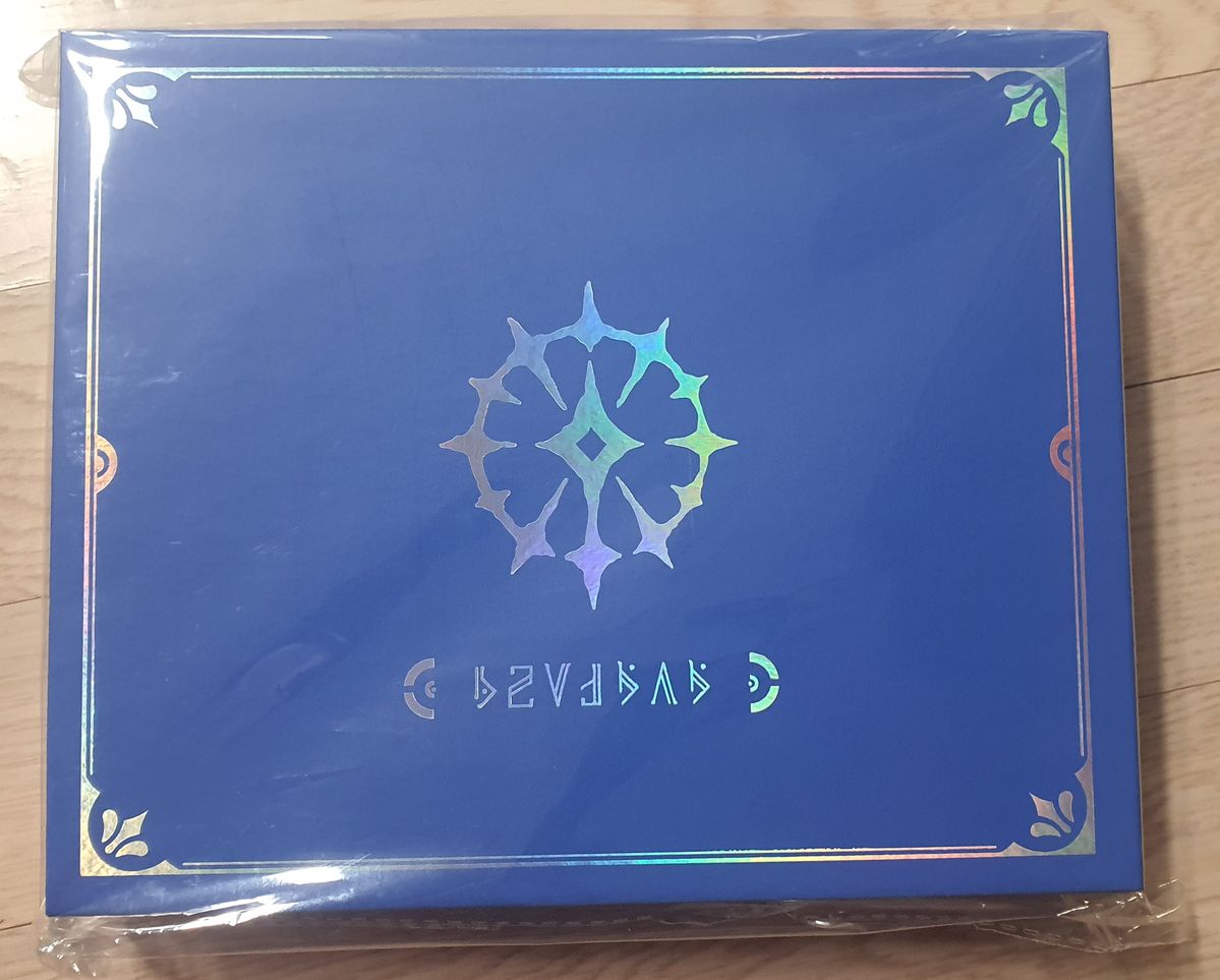 ほうようランド 2025 フィノン ギフトセット