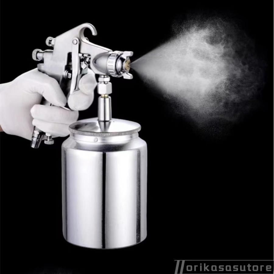 塗装ガン