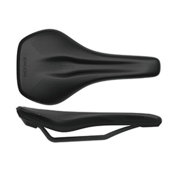 ERGON エルゴン SR オールロード コア プロ カーボン メン サドル M/L 自転車  一部地域は除く