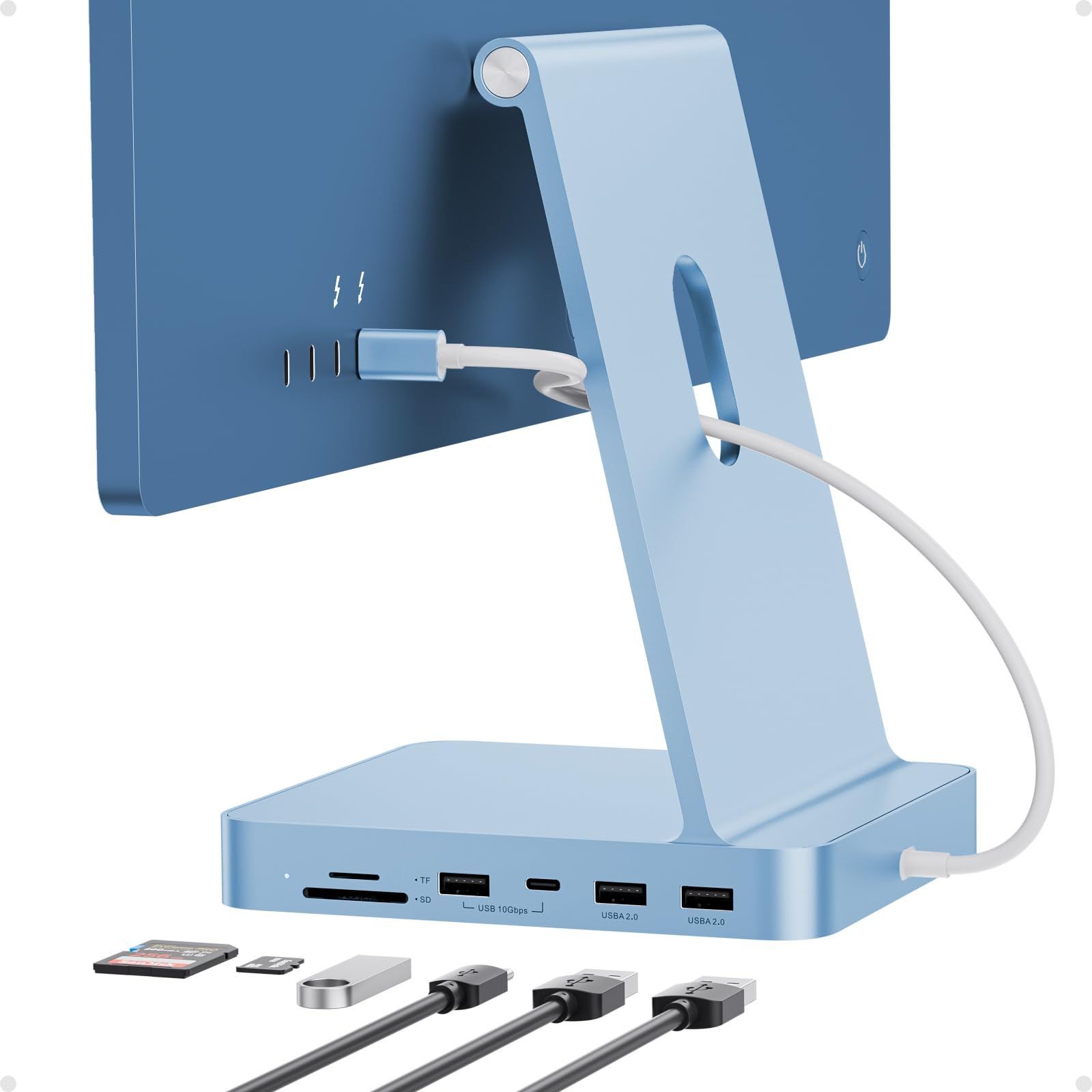 人気商品 USB-A x 3.2 3.2 x 1 Gen Gen 1 1 2 2 USB-C 2 SSD含まない SSDスロット搭載 NVMe x M.2 ハブ ハブ USB-A Hub USB USB 2.0 アクセサリー M1|M3 ＭicroSD|