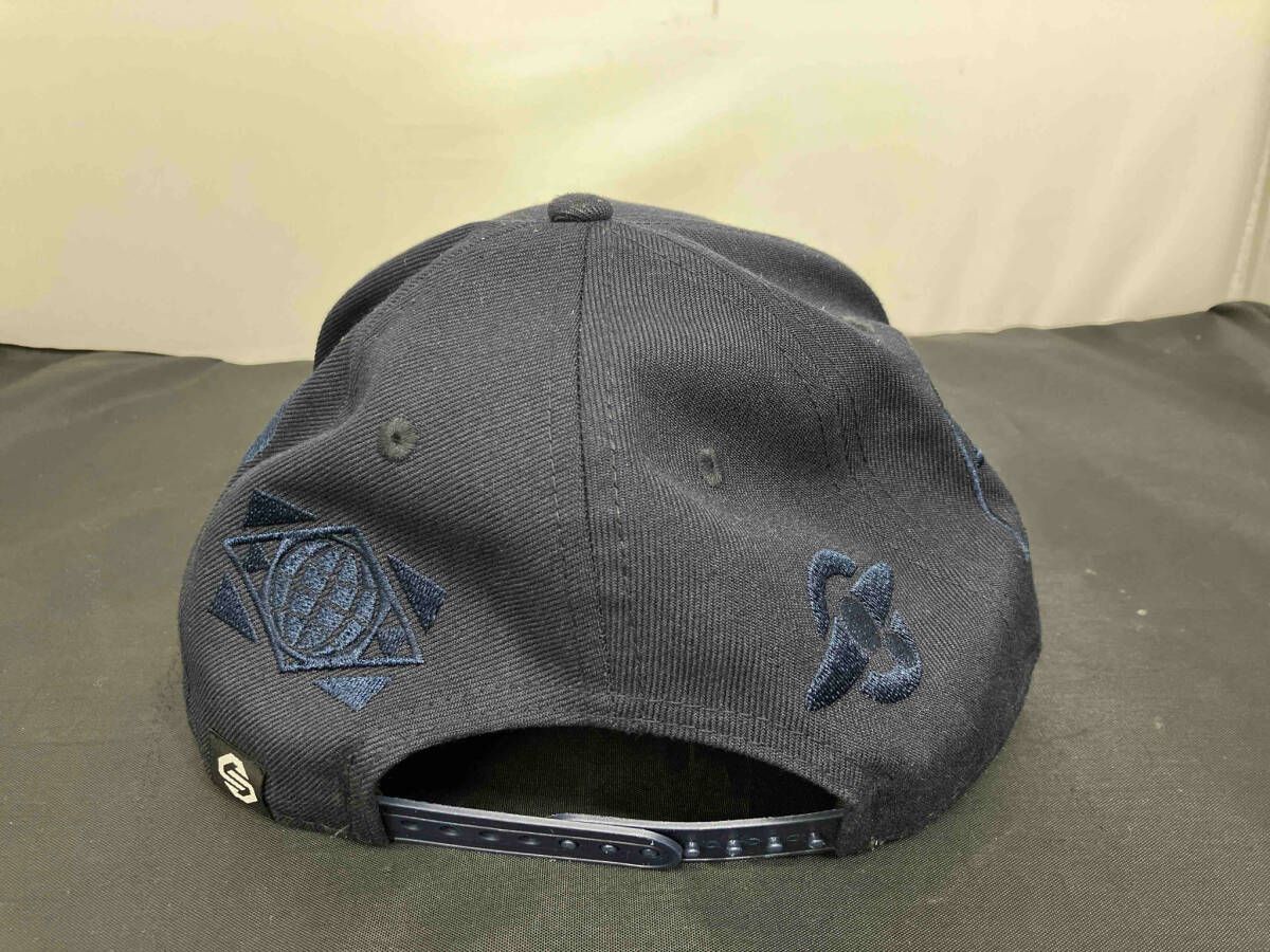 NEW ERA × STRICT-G ニューエラ ストリクトジー 9FIFTY 『機動
