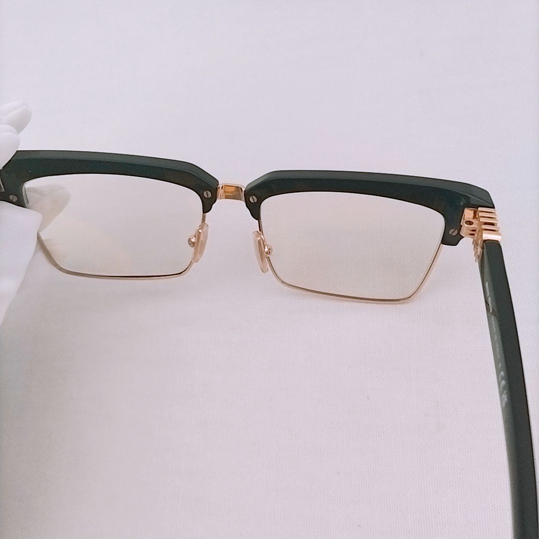 新品未使用】MIU MIU ランウェイ サングラス ブルーライトカット