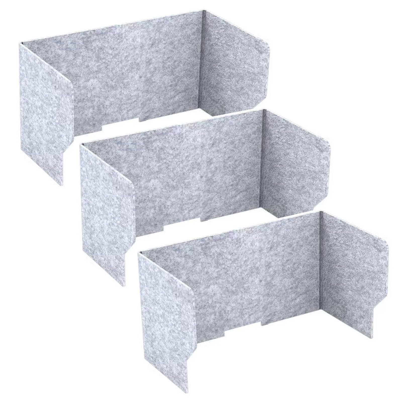 フェルメノン 防音/吸音ブース デスクパーテーション Amazon.co.jp