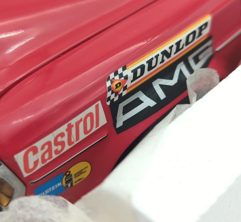 723401 Mercedes-Benz