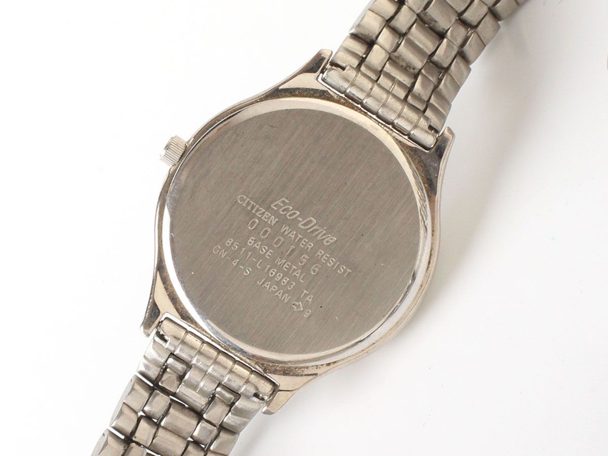 J*C様 ジャンク品　腕時計　20本　シチズンetc ジャンク 不動品 CITIZEN JUNCTION ムーンフェイズ 6185-KO4905