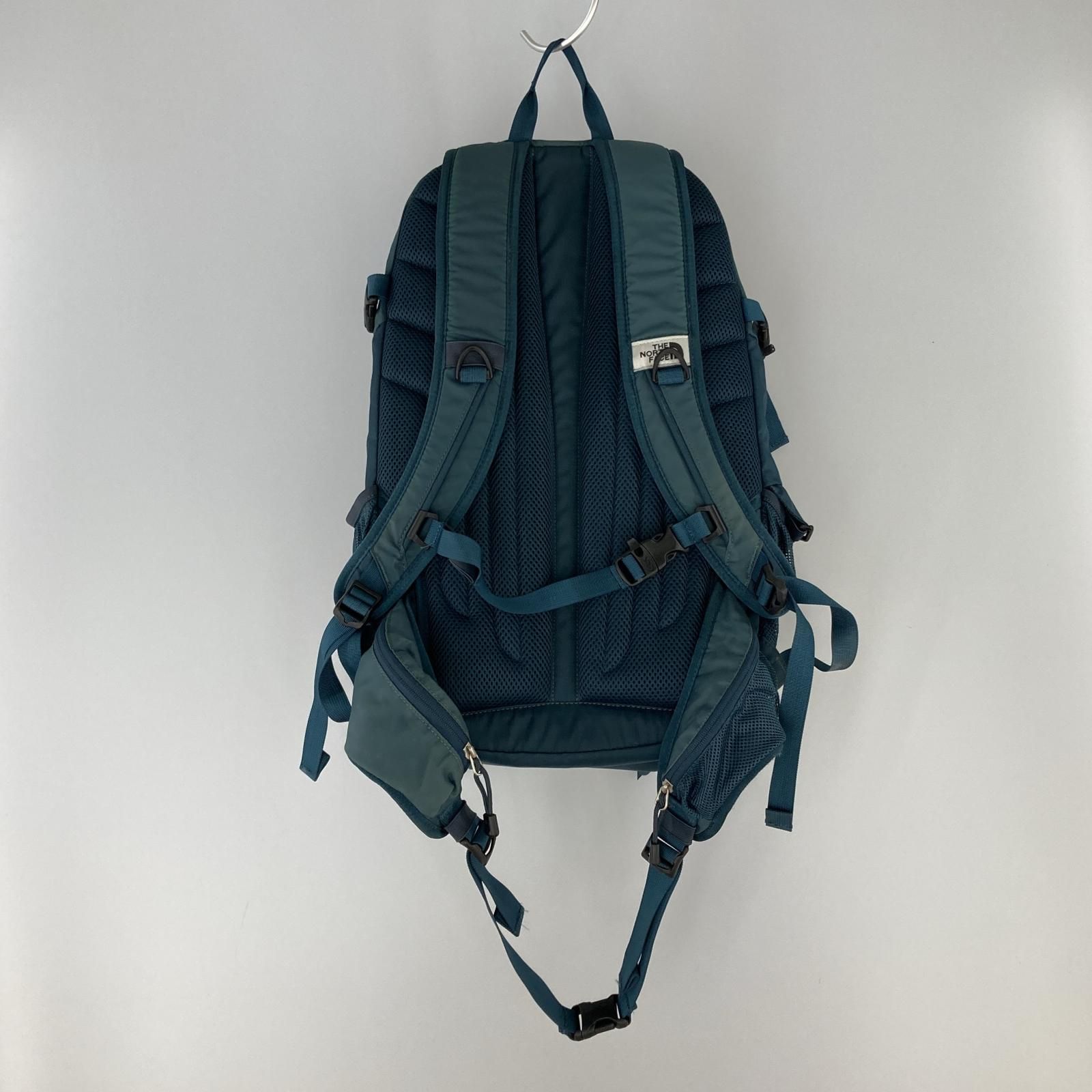 THE NORTH FACE ザ・ノースフェイス TELLUS 25 バックパックリュック