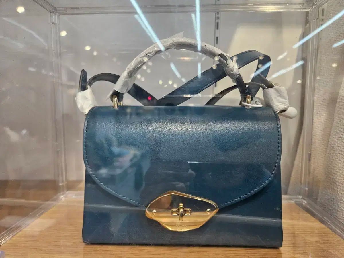 マルベリー スモール