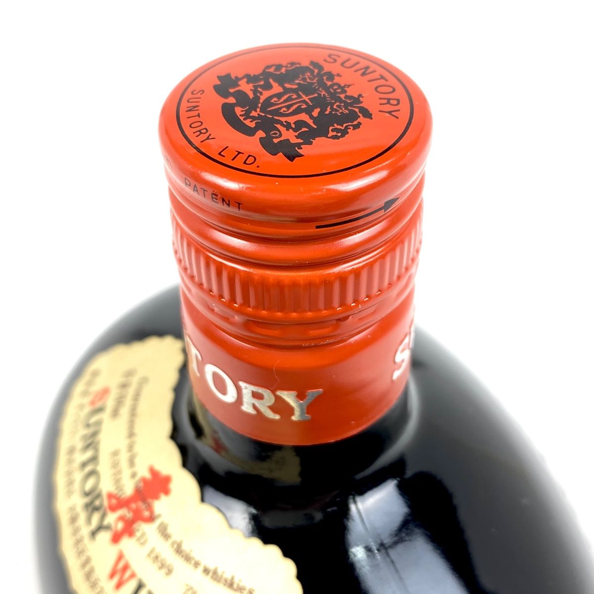 サントリー SUNTORY