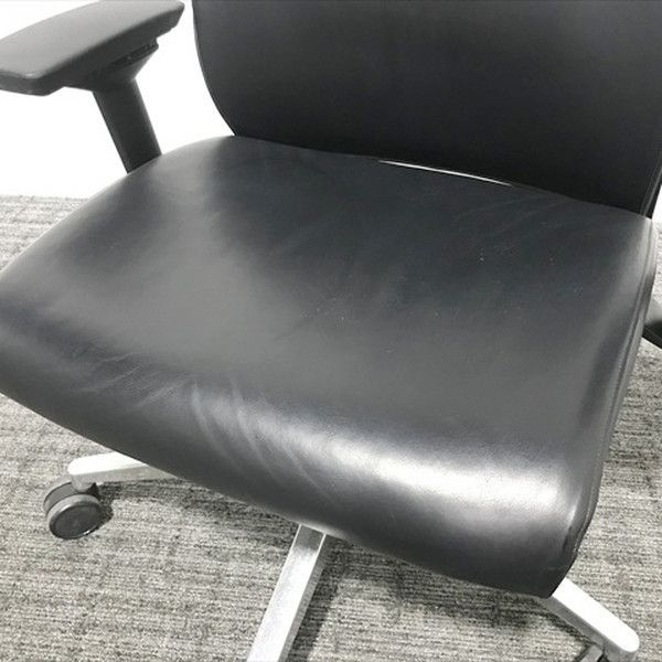 シンクチェア 3Dニット