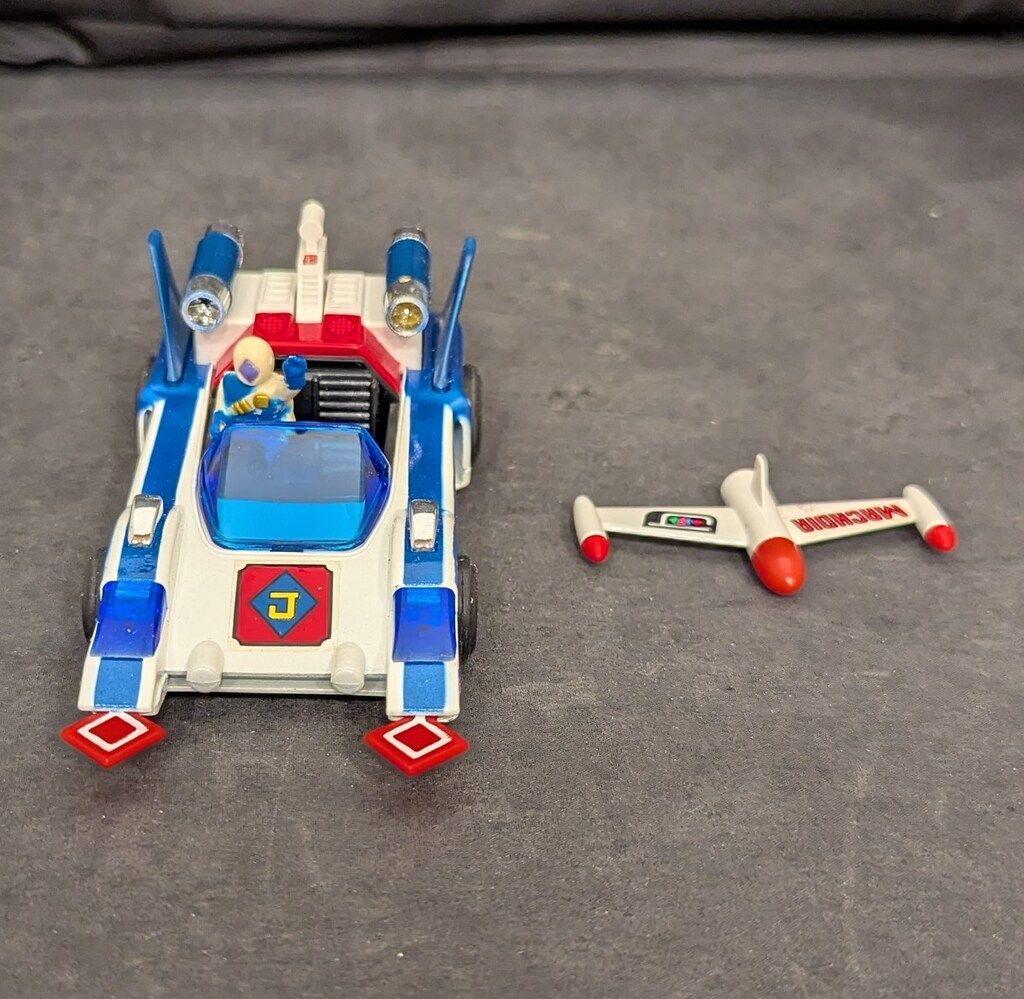 ジャッカー電撃隊