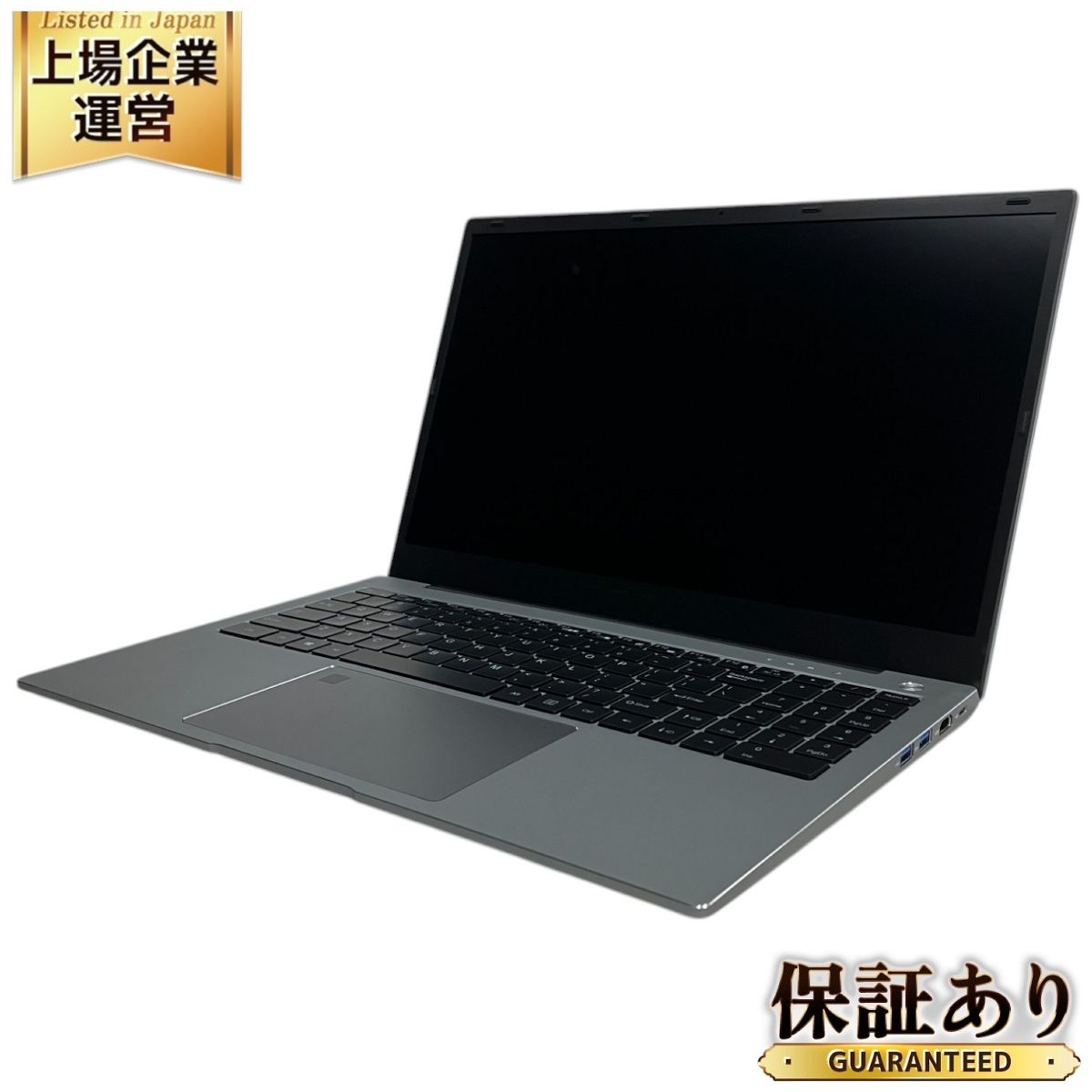 BTOパソコン TU45C ノート パソコン i7-11370H 16GB SSD 512GB MX450 OS無 良好 M9638449