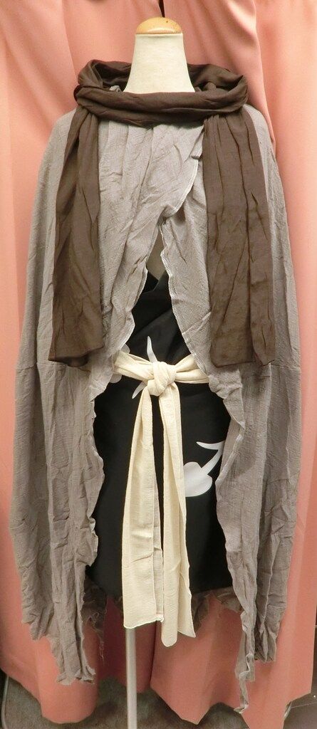 どろろ 百鬼丸 未着用品 女性Mサイズ