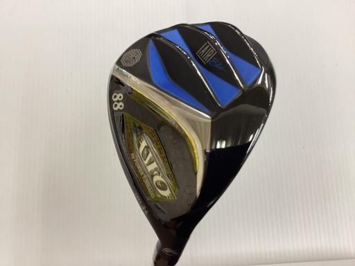 中古】 キャスコ POWER TORNADO UFO AIR 88 ユーティリティ UT