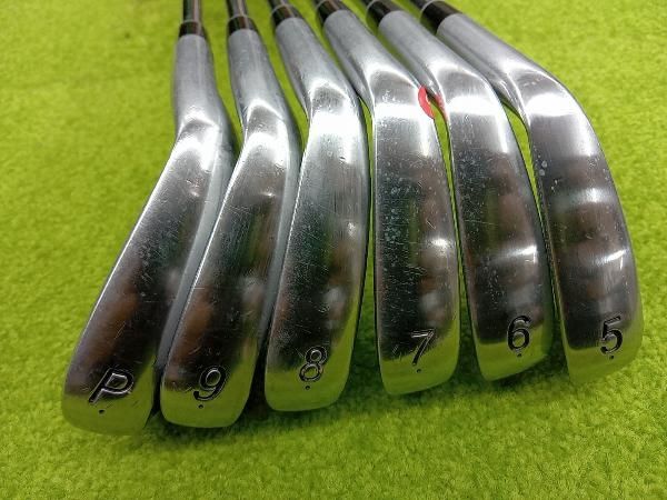 6本セット Dynamic