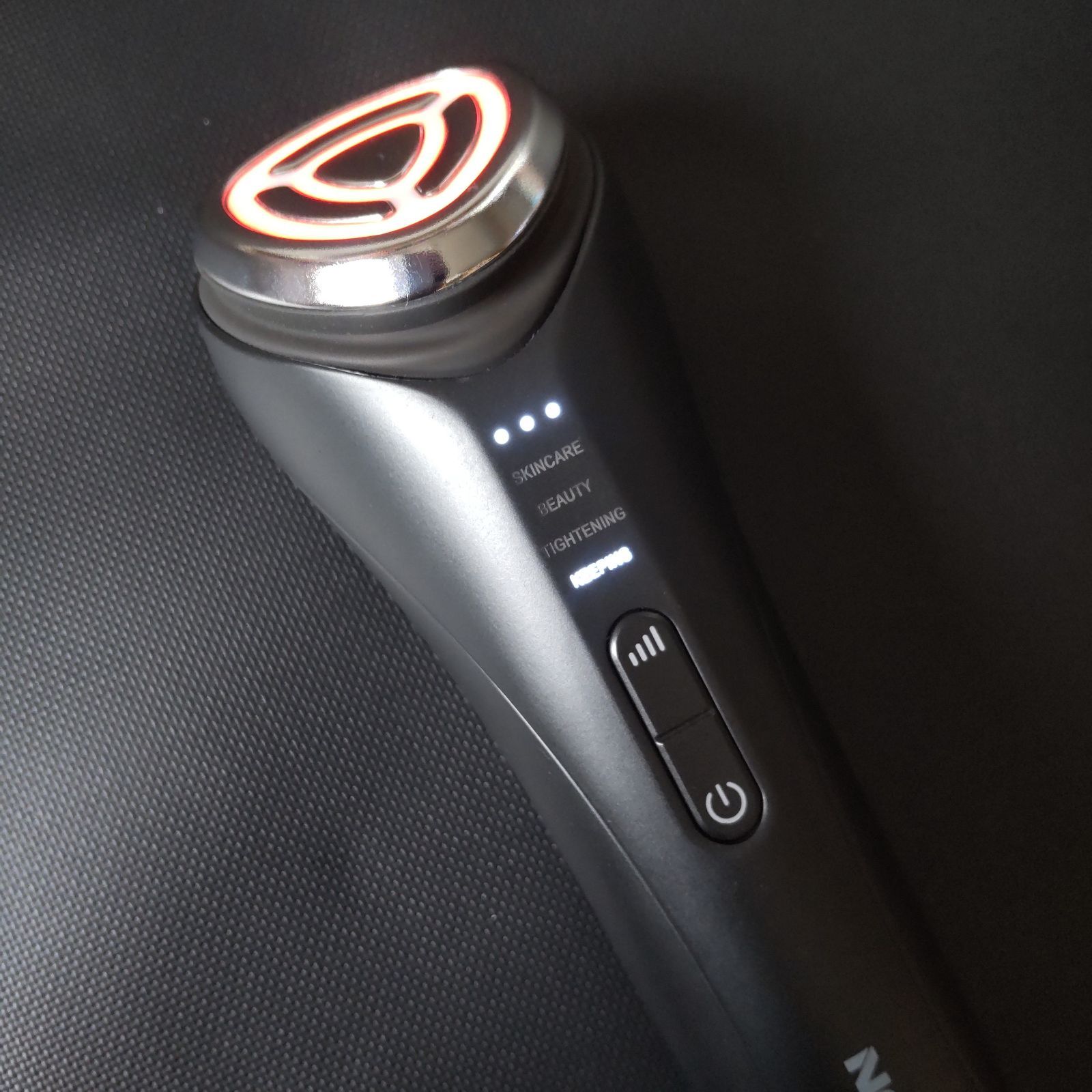 ノータイム SKB-2209 アイスダンディ フェイスインベストメント 美顔器