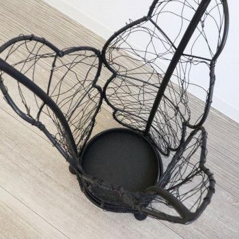 アイアン傘立て モダンテイスト