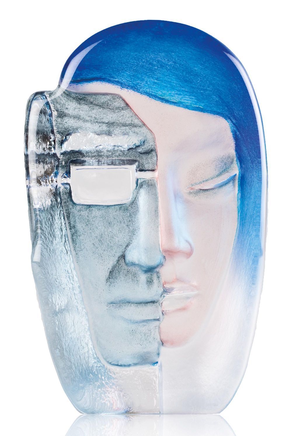 マッツジョナサン「FEMALE」65128 青色