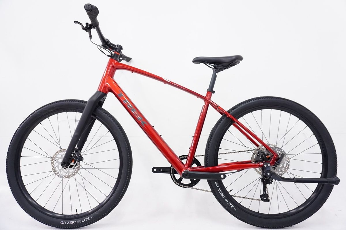 TREK トレック DUAL SPORT 3 GEN5 モデル クロスバイク バイチャリ浜松店