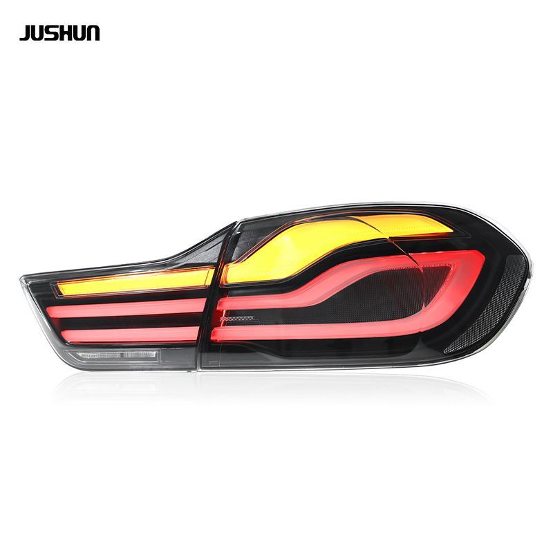 4シリーズF32 尾灯総成