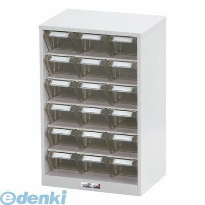 【新品・7営業日以内発送】山金工業 PK-306N パーツキャビネット　パールピンク【１台】 PK306N【沖縄離島販売不可】