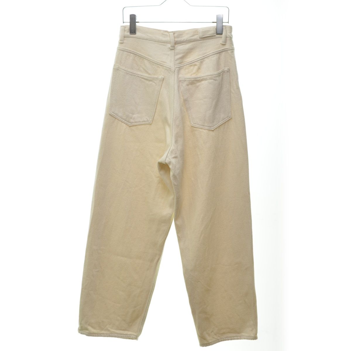 everyone EV23-PT08 soft denim pants ソフトデニムパンツデニムパンツ